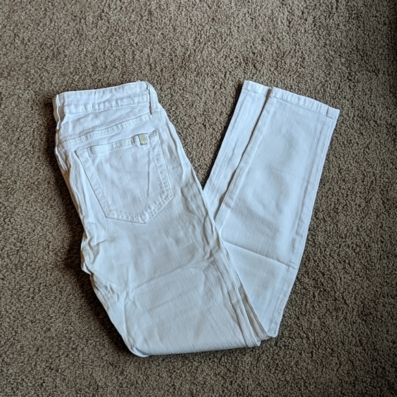 Joe's Jeans Jeans White Joes Jeans Poshmark